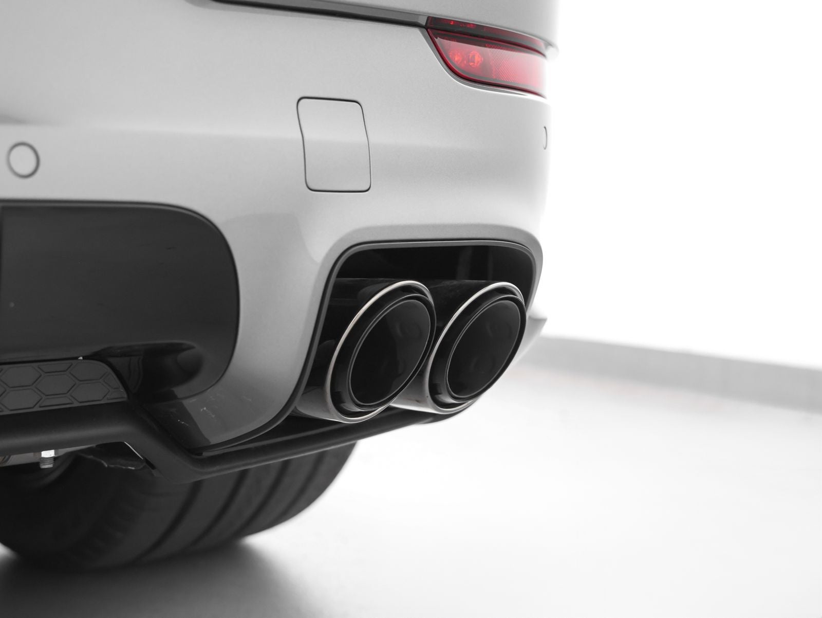 2026 Porsche Cayenne Cayenne GTS