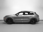 2026 Porsche Cayenne Cayenne GTS