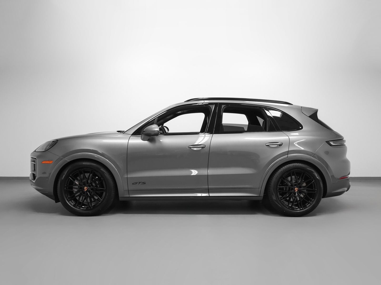 2026 Porsche Cayenne Cayenne GTS