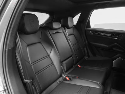 2026 Porsche Cayenne Cayenne GTS