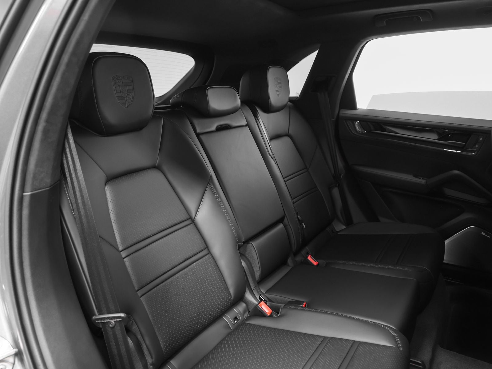2026 Porsche Cayenne Cayenne GTS