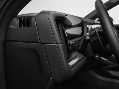2026 Porsche Cayenne Cayenne GTS