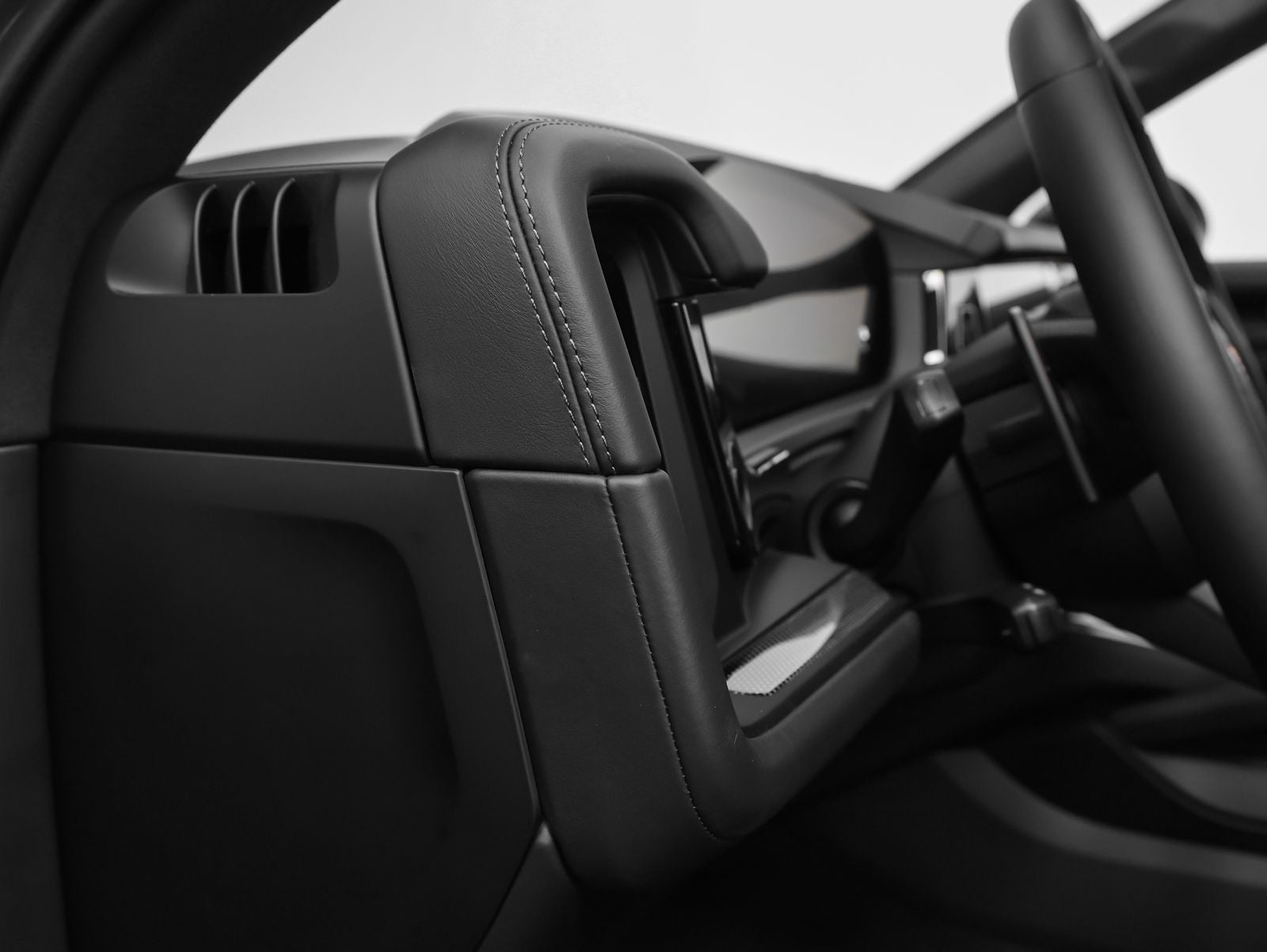 2026 Porsche Cayenne Cayenne GTS