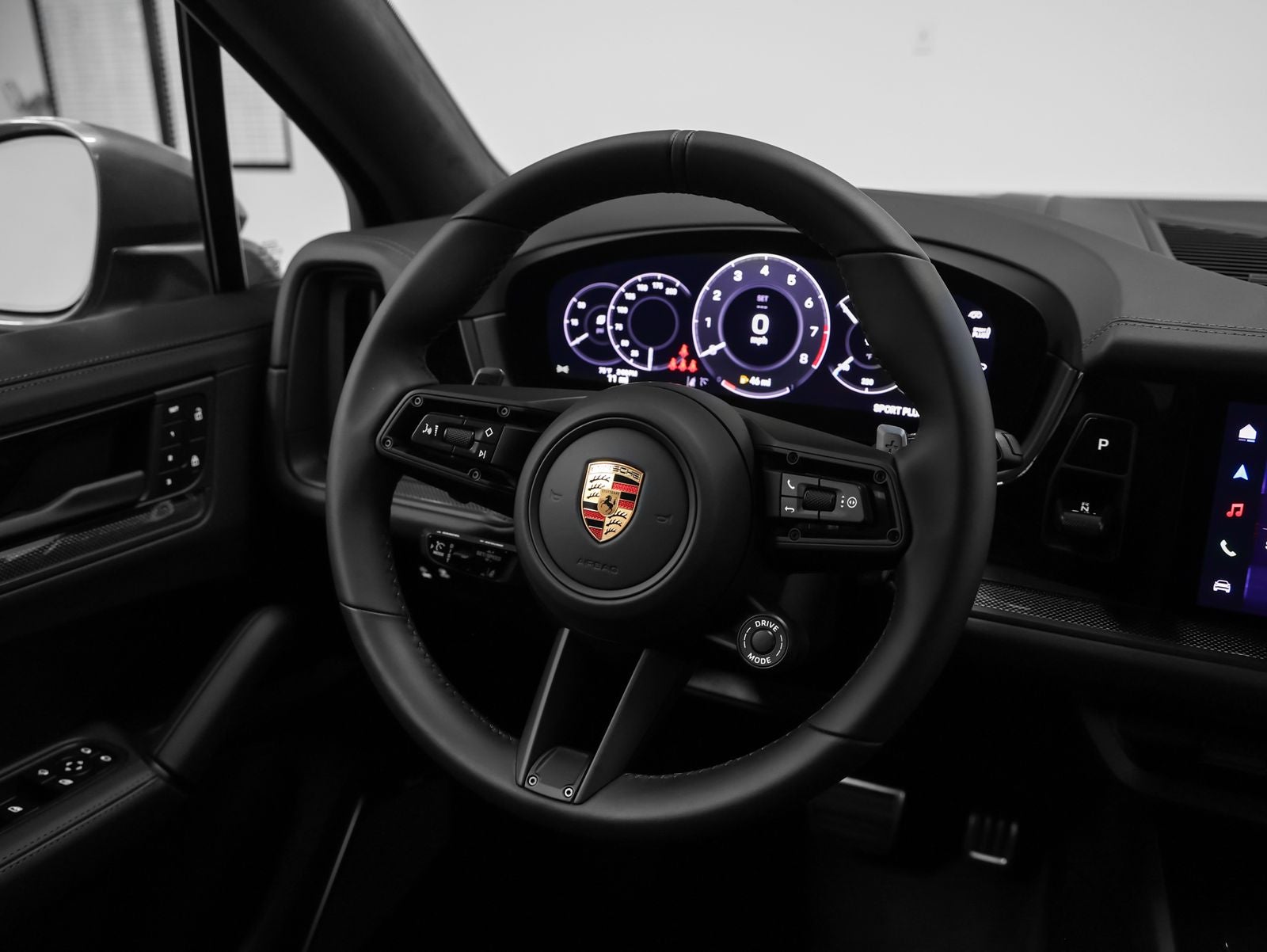2026 Porsche Cayenne Cayenne GTS