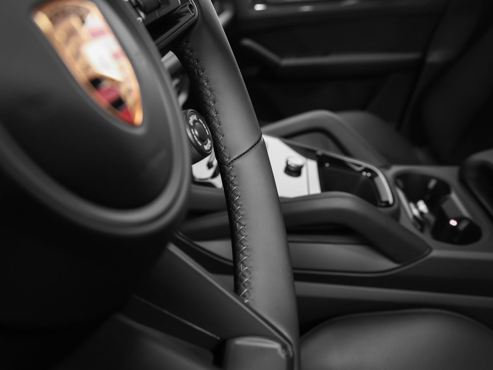 2026 Porsche Cayenne Cayenne GTS