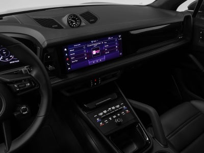 2026 Porsche Cayenne Cayenne GTS