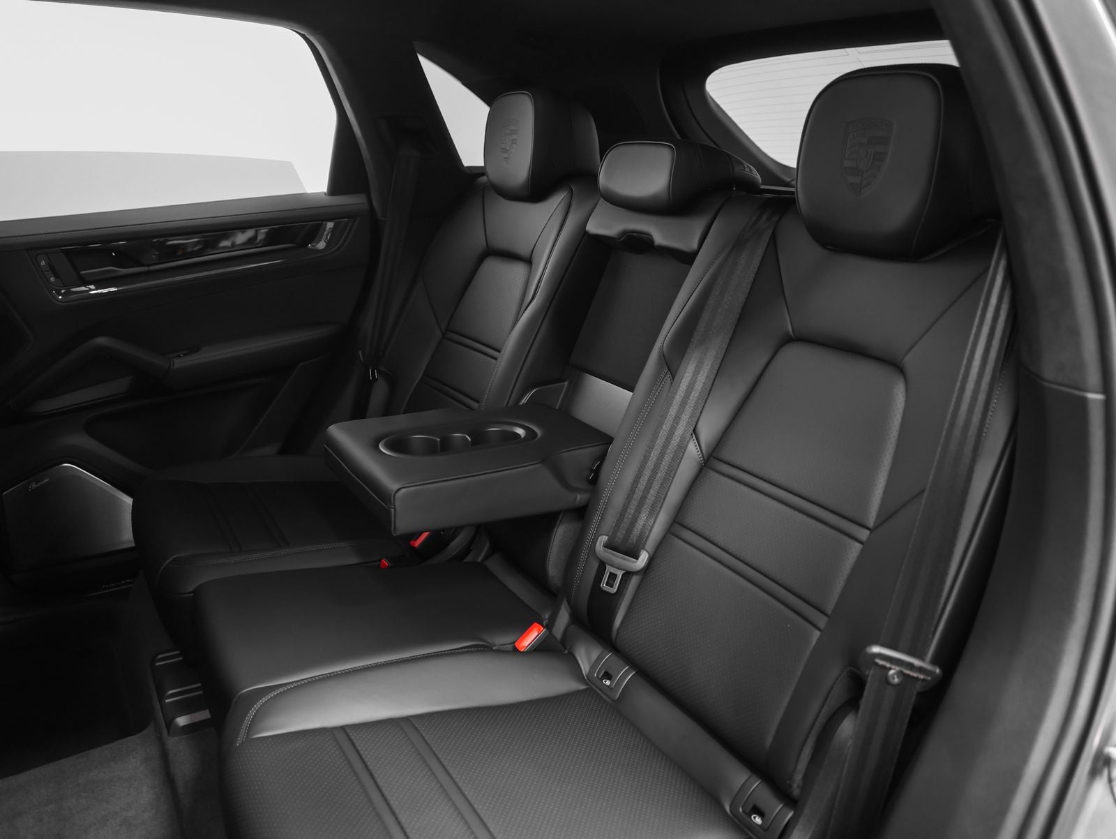 2026 Porsche Cayenne Cayenne GTS