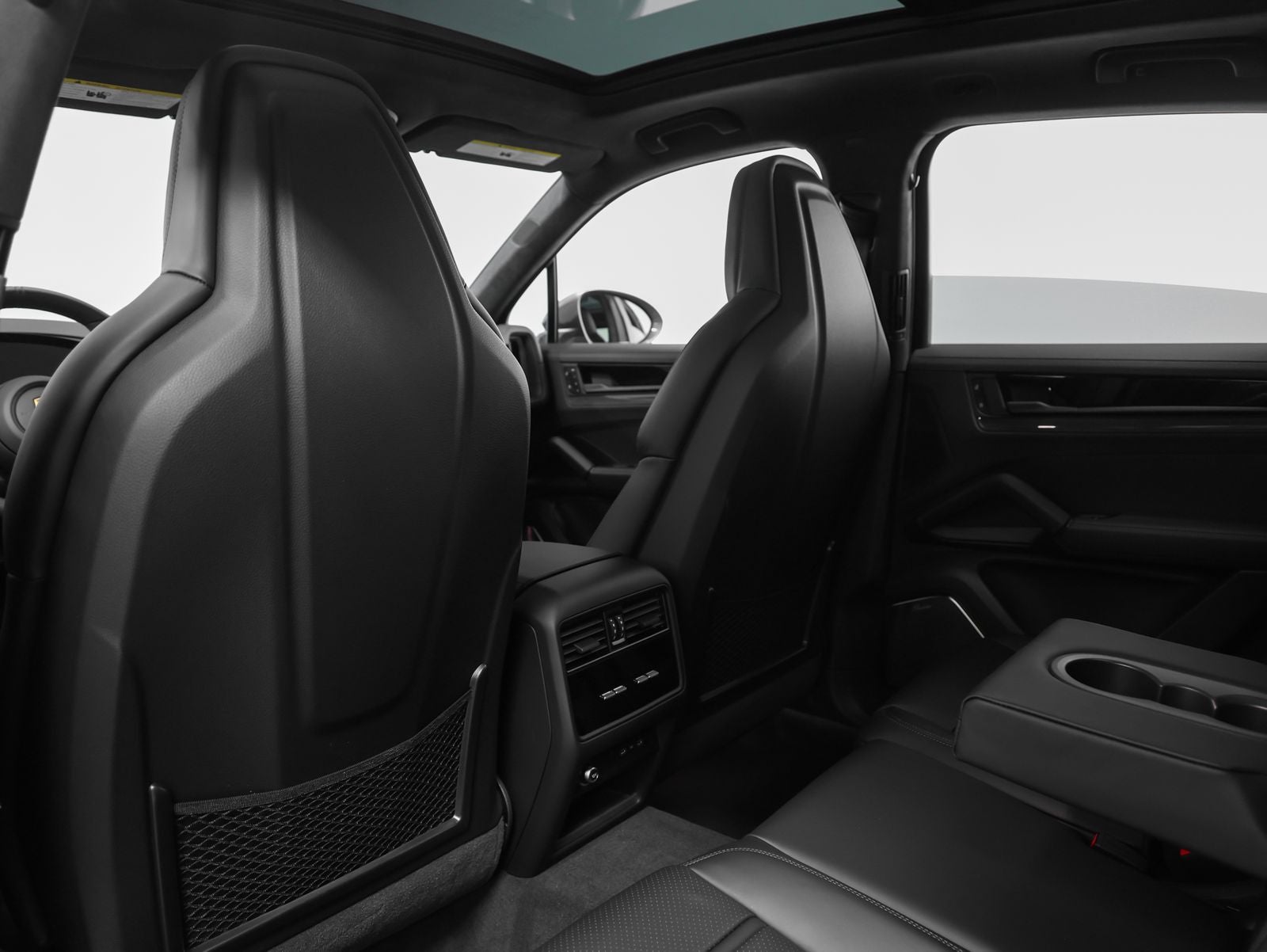 2026 Porsche Cayenne Cayenne GTS
