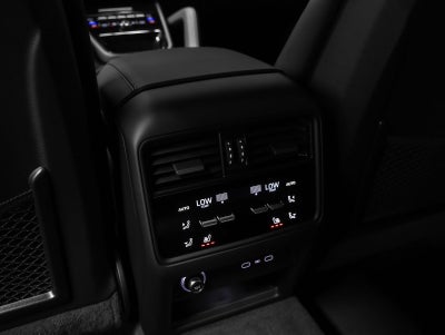 2026 Porsche Cayenne Cayenne GTS