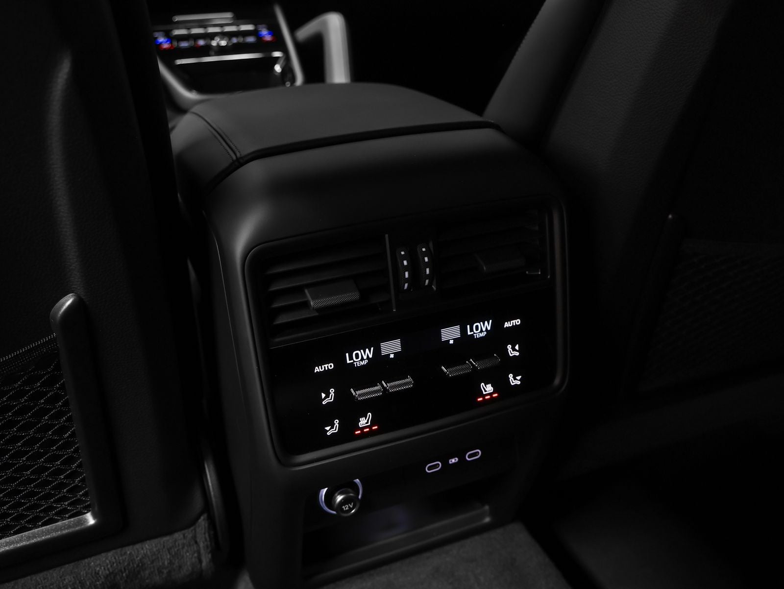 2026 Porsche Cayenne Cayenne GTS