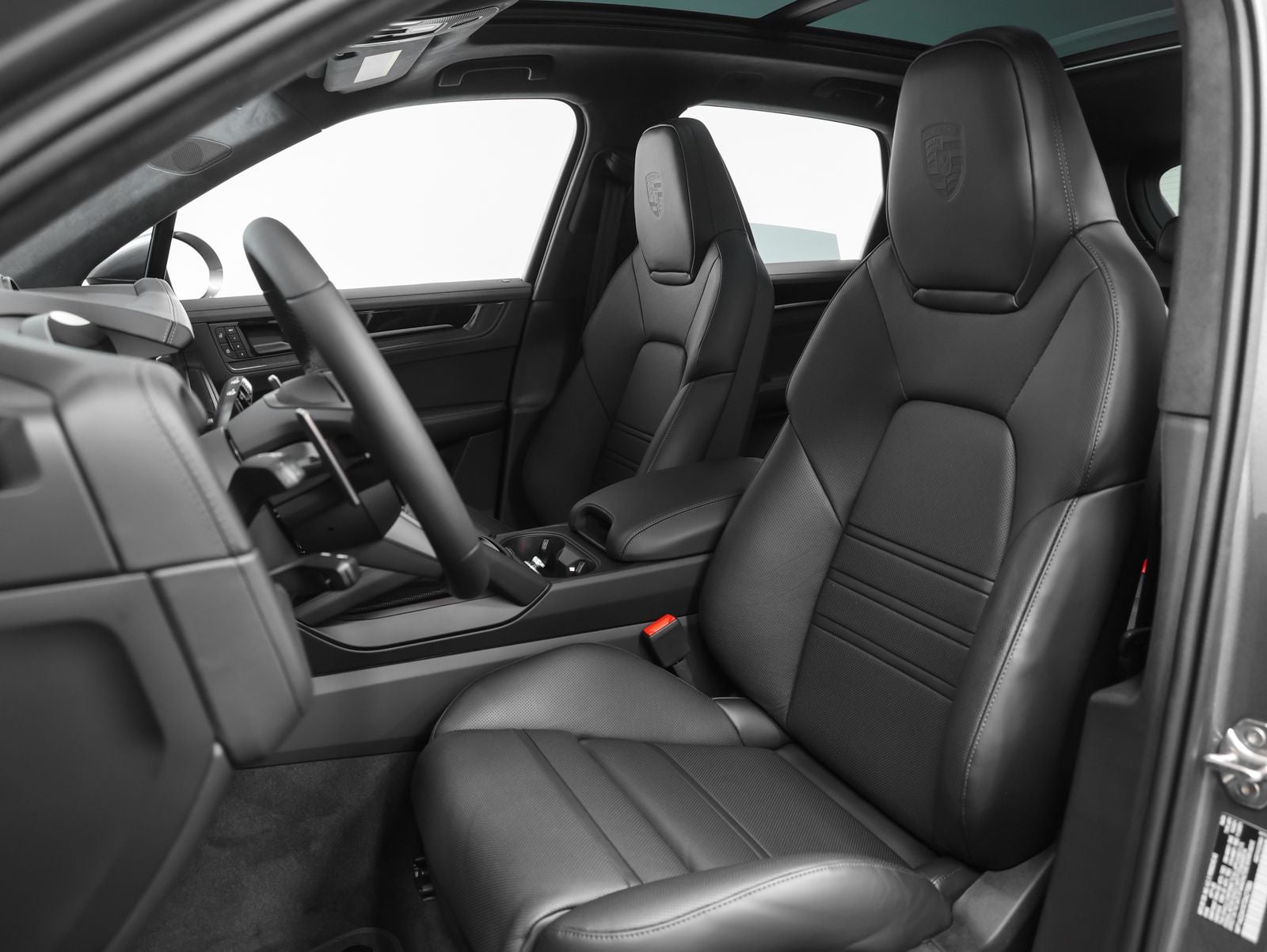 2026 Porsche Cayenne Cayenne GTS