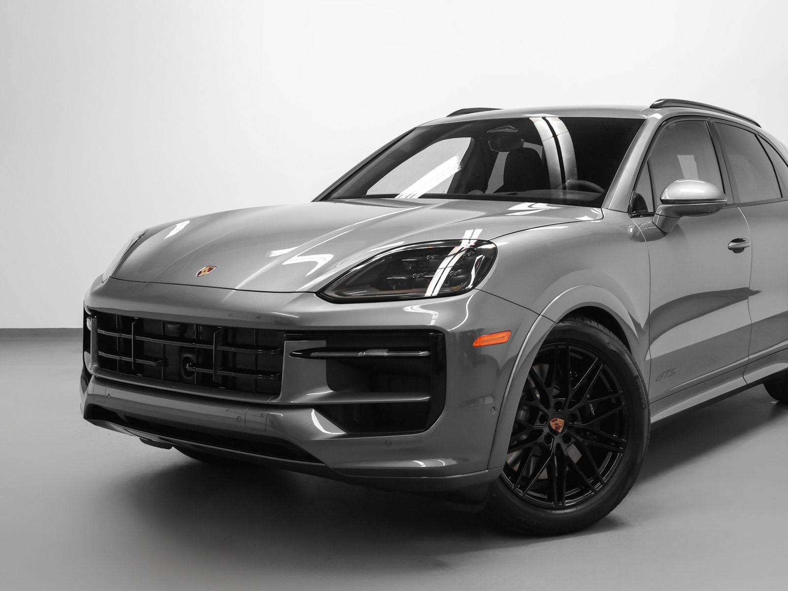2026 Porsche Cayenne Cayenne GTS