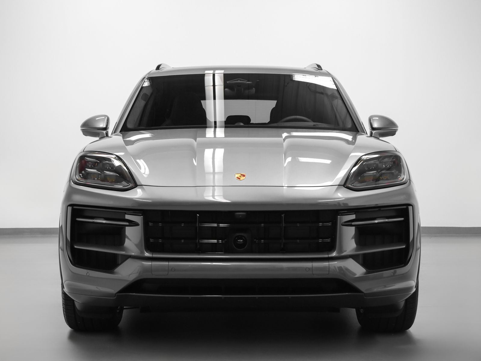 2026 Porsche Cayenne Cayenne GTS
