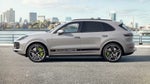 2023 Porsche Cayenne Cayenne Turbo S E-Hybrid (MY23)