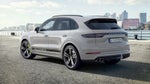 2023 Porsche Cayenne Cayenne Turbo S E-Hybrid (MY23)
