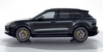 2023 Porsche Cayenne Turbo S E-Hybrid