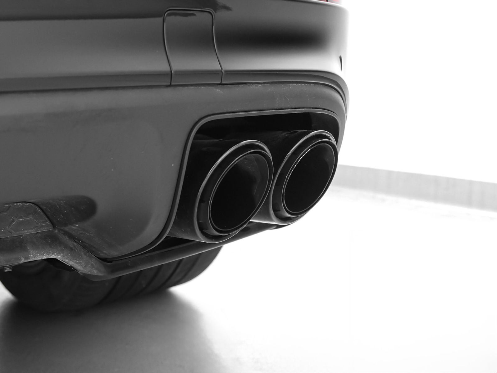 2023 Porsche Cayenne Cayenne Turbo S E-Hybrid (MY23)