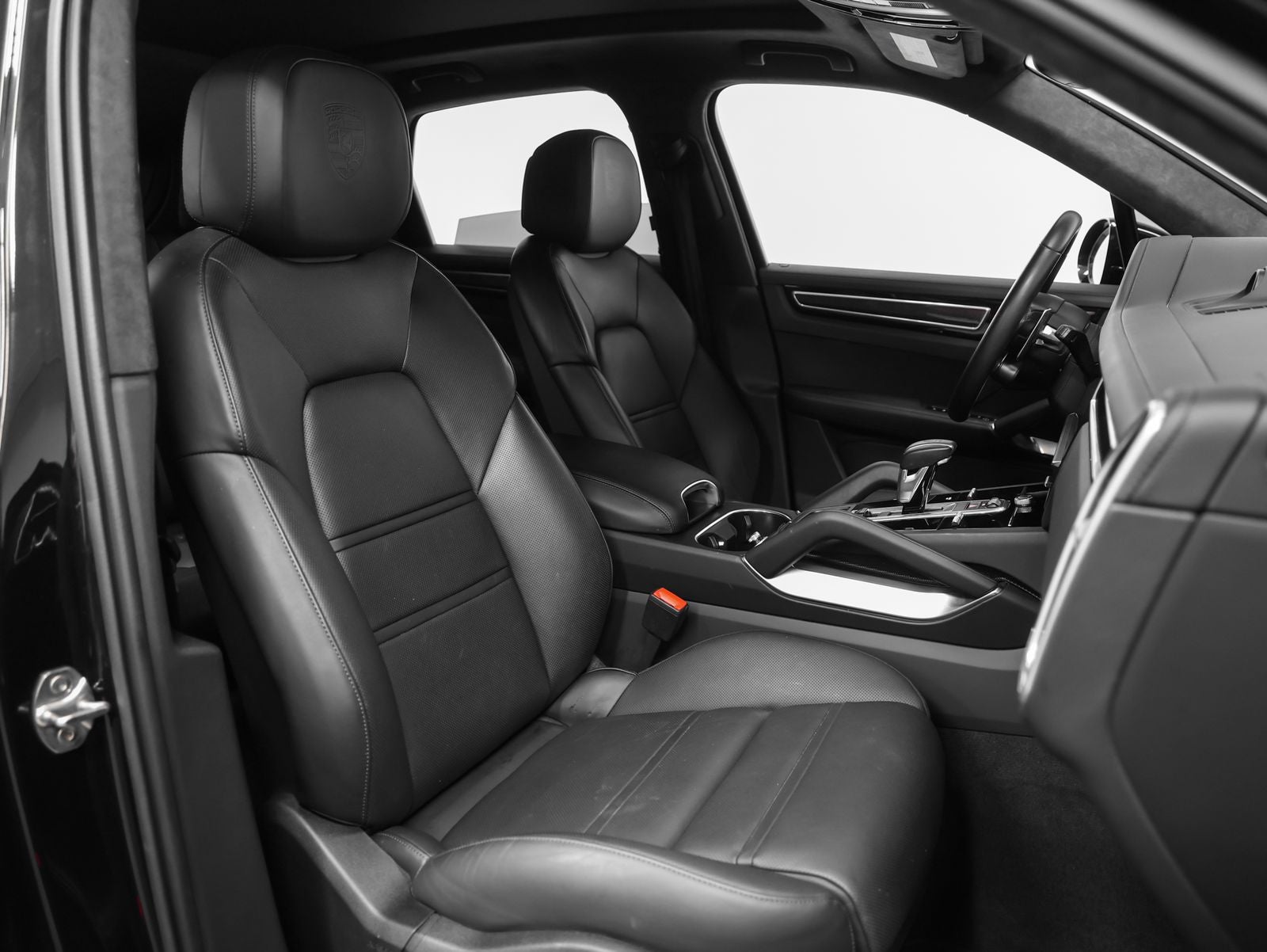 2023 Porsche Cayenne Cayenne Turbo S E-Hybrid (MY23)