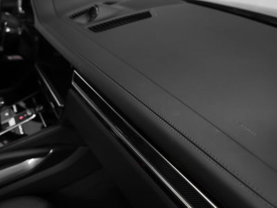 2023 Porsche Cayenne Cayenne Turbo S E-Hybrid (MY23)