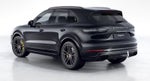 2023 Porsche Cayenne Turbo S E-Hybrid