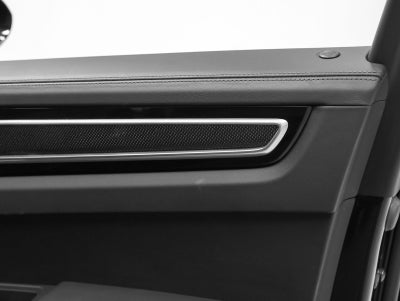 2023 Porsche Cayenne Cayenne Turbo S E-Hybrid (MY23)