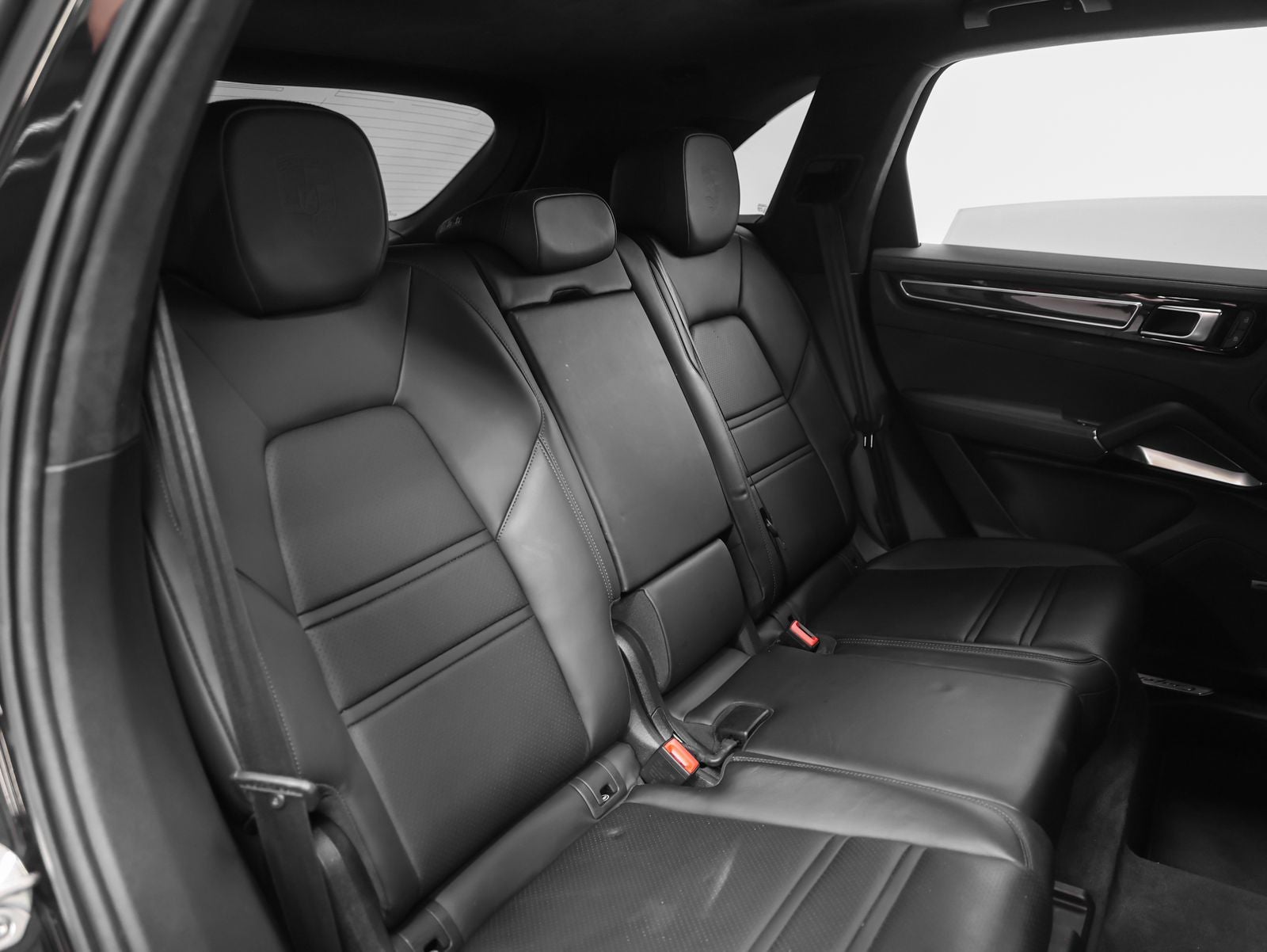 2023 Porsche Cayenne Cayenne Turbo S E-Hybrid (MY23)