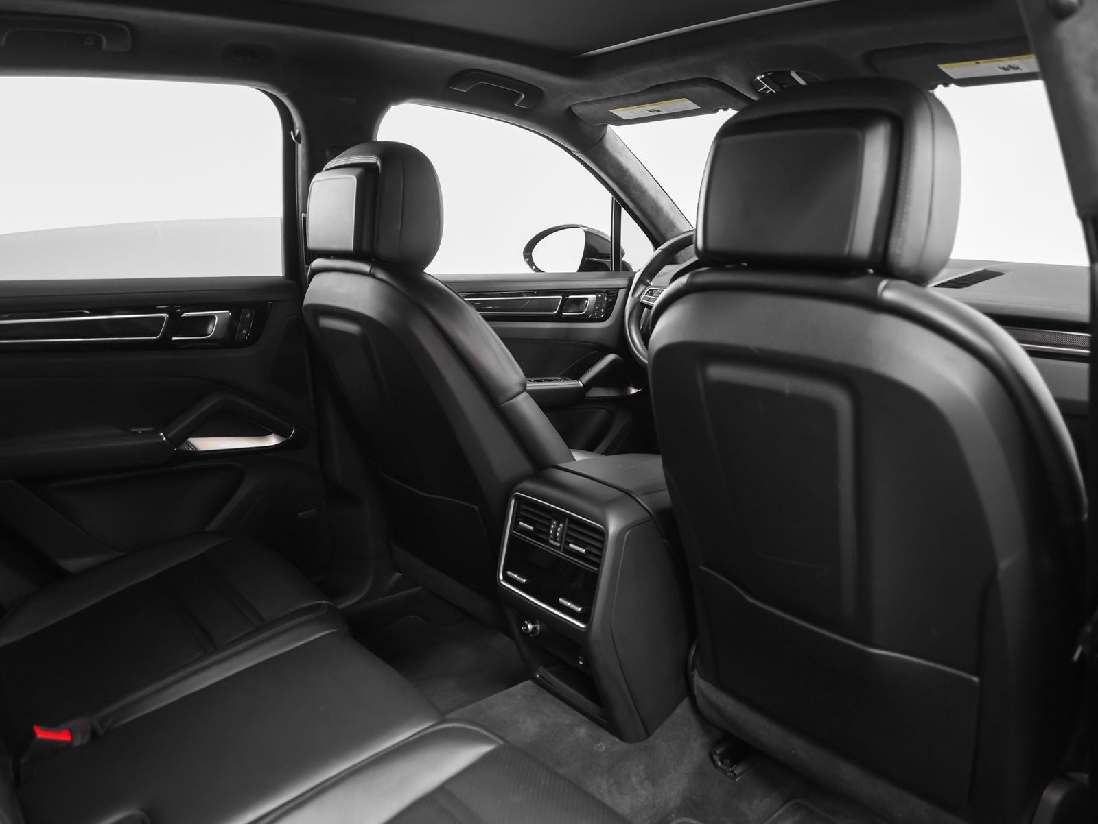 2023 Porsche Cayenne Cayenne Turbo S E-Hybrid (MY23)