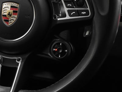2023 Porsche Cayenne Cayenne Turbo S E-Hybrid (MY23)