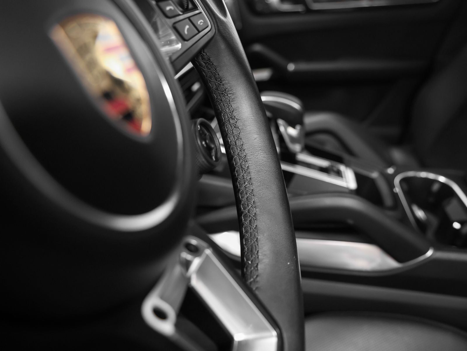 2023 Porsche Cayenne Cayenne Turbo S E-Hybrid (MY23)