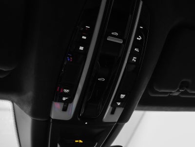 2023 Porsche Cayenne Cayenne Turbo S E-Hybrid (MY23)