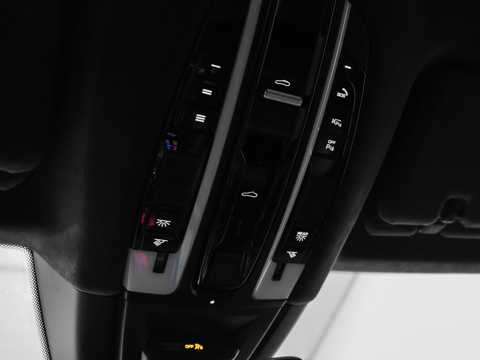 2023 Porsche Cayenne Cayenne Turbo S E-Hybrid (MY23)