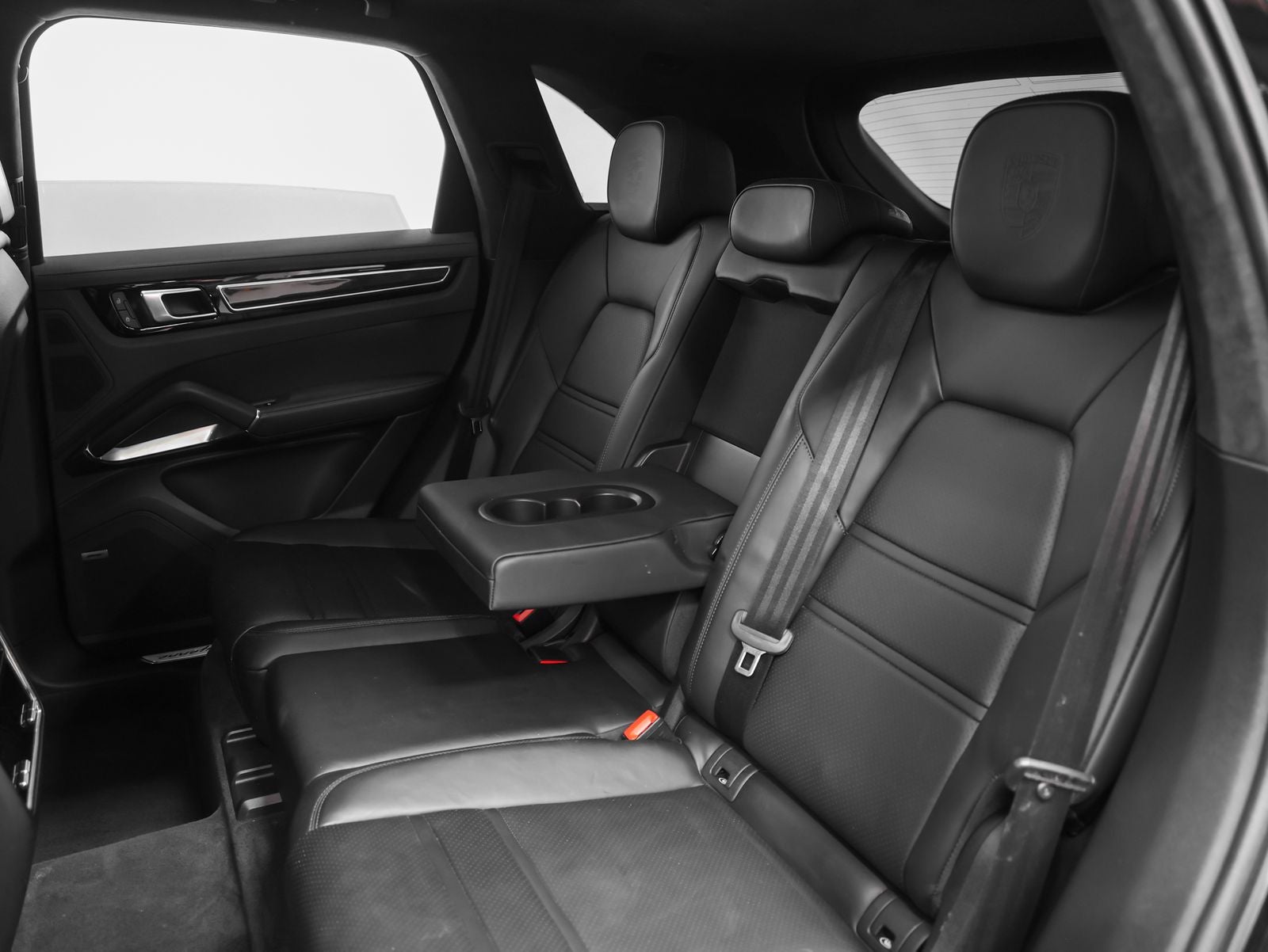 2023 Porsche Cayenne Cayenne Turbo S E-Hybrid (MY23)