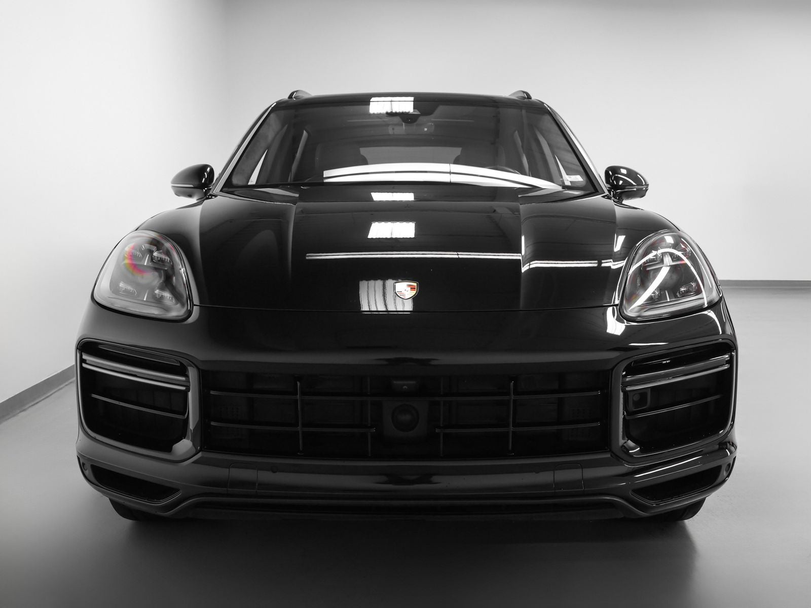 2023 Porsche Cayenne Cayenne Turbo S E-Hybrid (MY23)