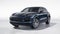 2024 Porsche Cayenne S