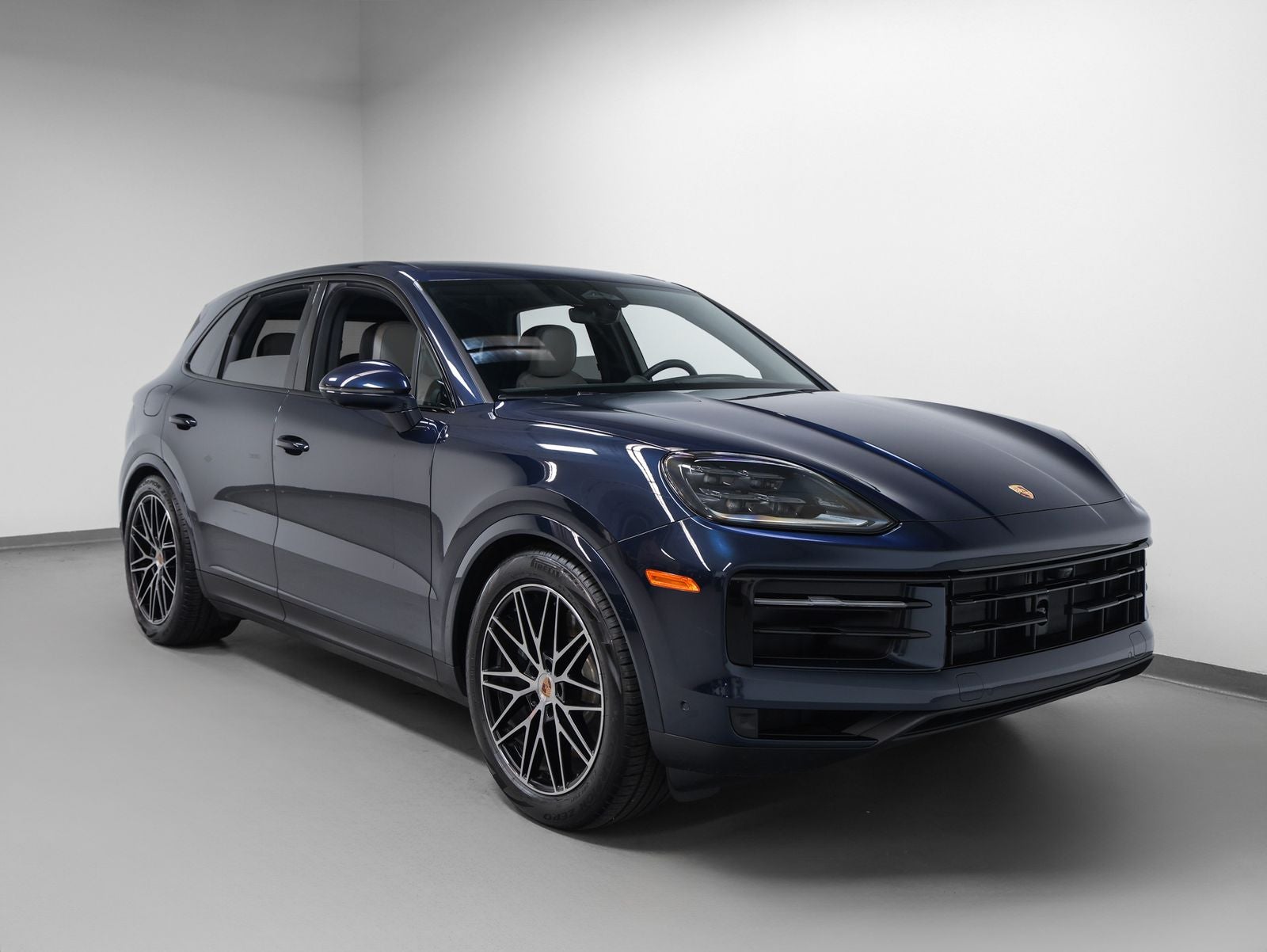 2026 Porsche Cayenne Cayenne S