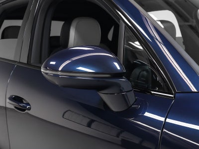 2026 Porsche Cayenne Cayenne S