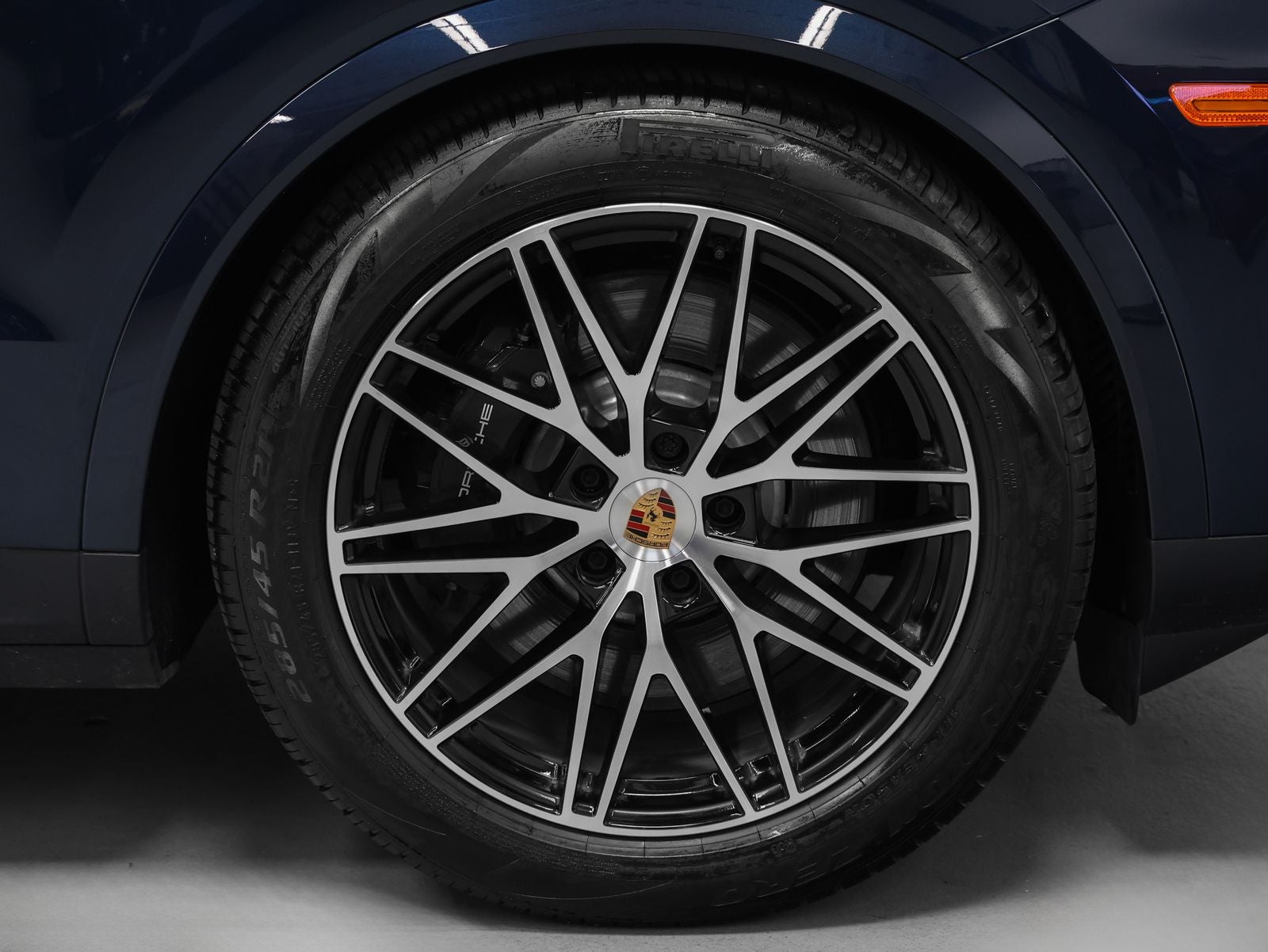 2026 Porsche Cayenne Cayenne S