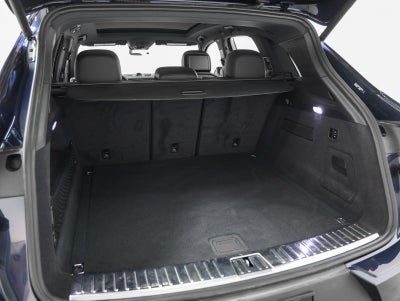 2026 Porsche Cayenne Cayenne S