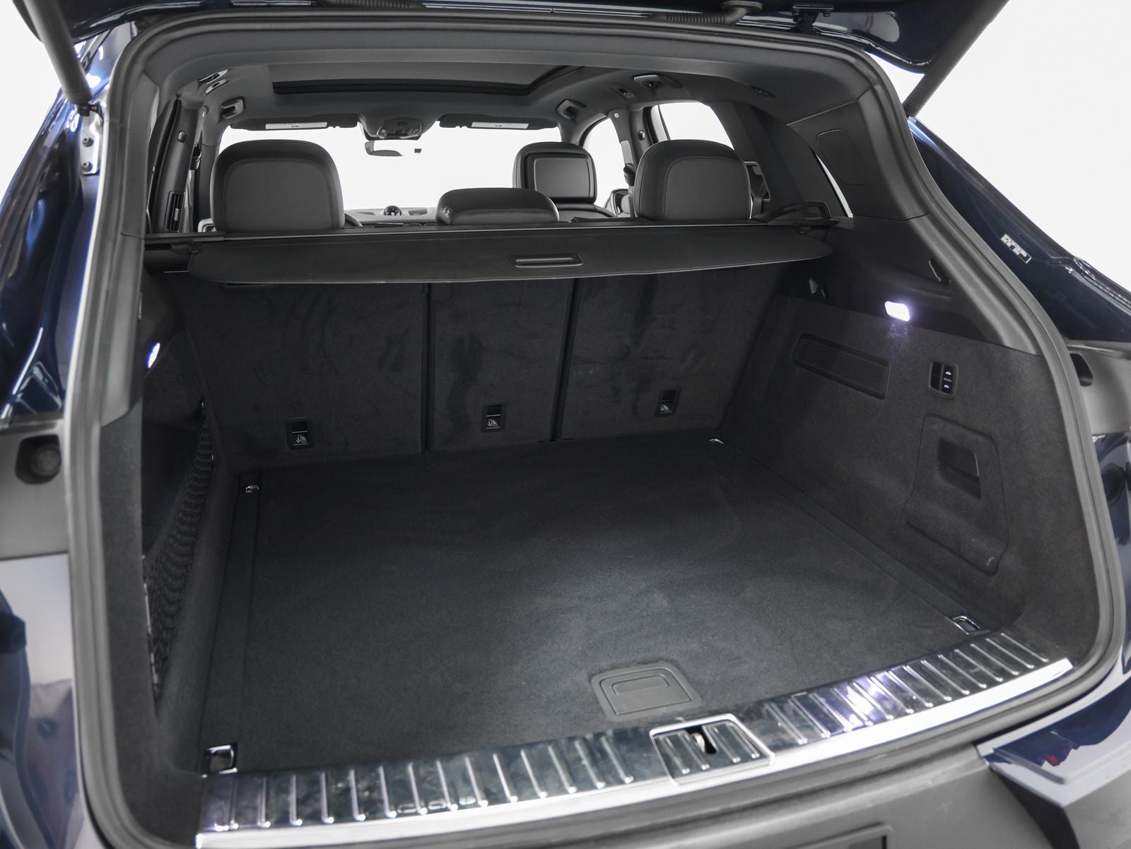 2026 Porsche Cayenne Cayenne S