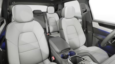 2026 Porsche Cayenne S