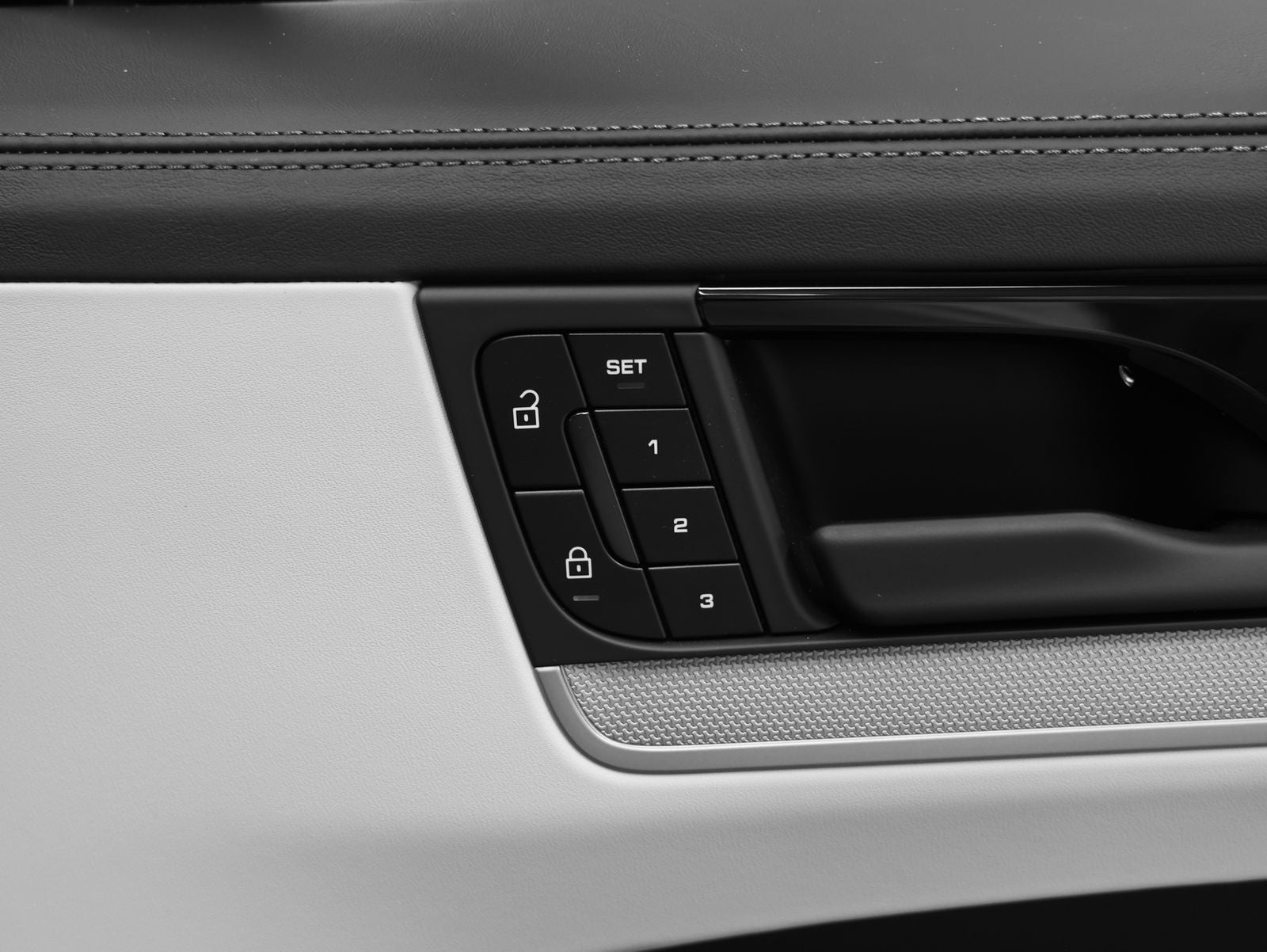 2026 Porsche Cayenne Cayenne S