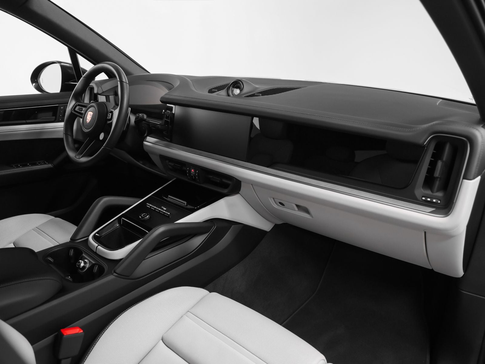 2026 Porsche Cayenne Cayenne S