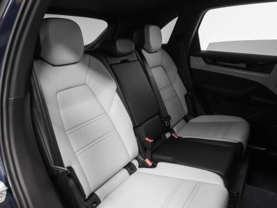 2026 Porsche Cayenne Cayenne S