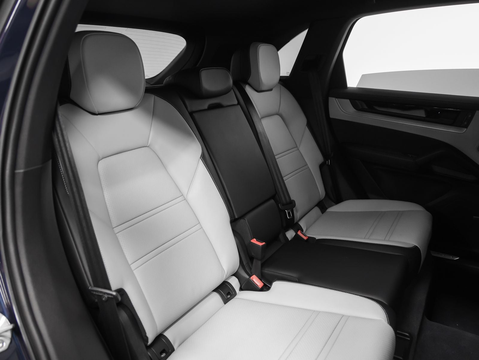 2026 Porsche Cayenne Cayenne S