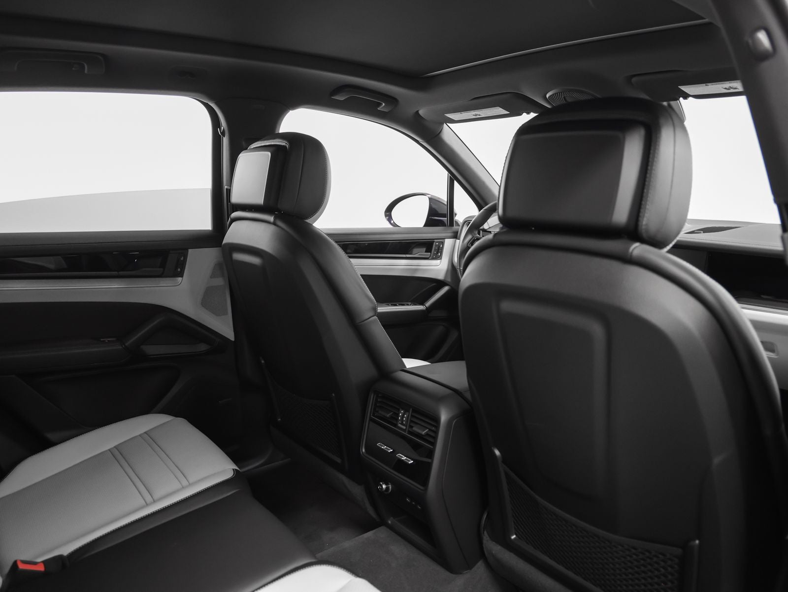 2026 Porsche Cayenne Cayenne S