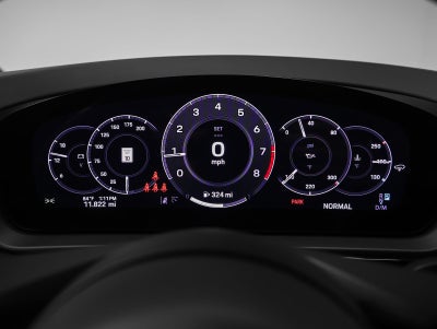 2026 Porsche Cayenne Cayenne S