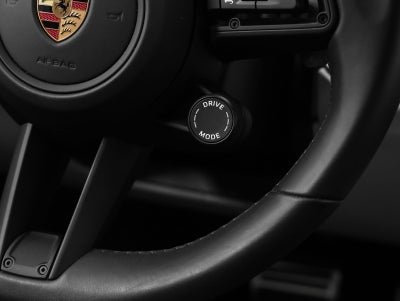 2026 Porsche Cayenne Cayenne S