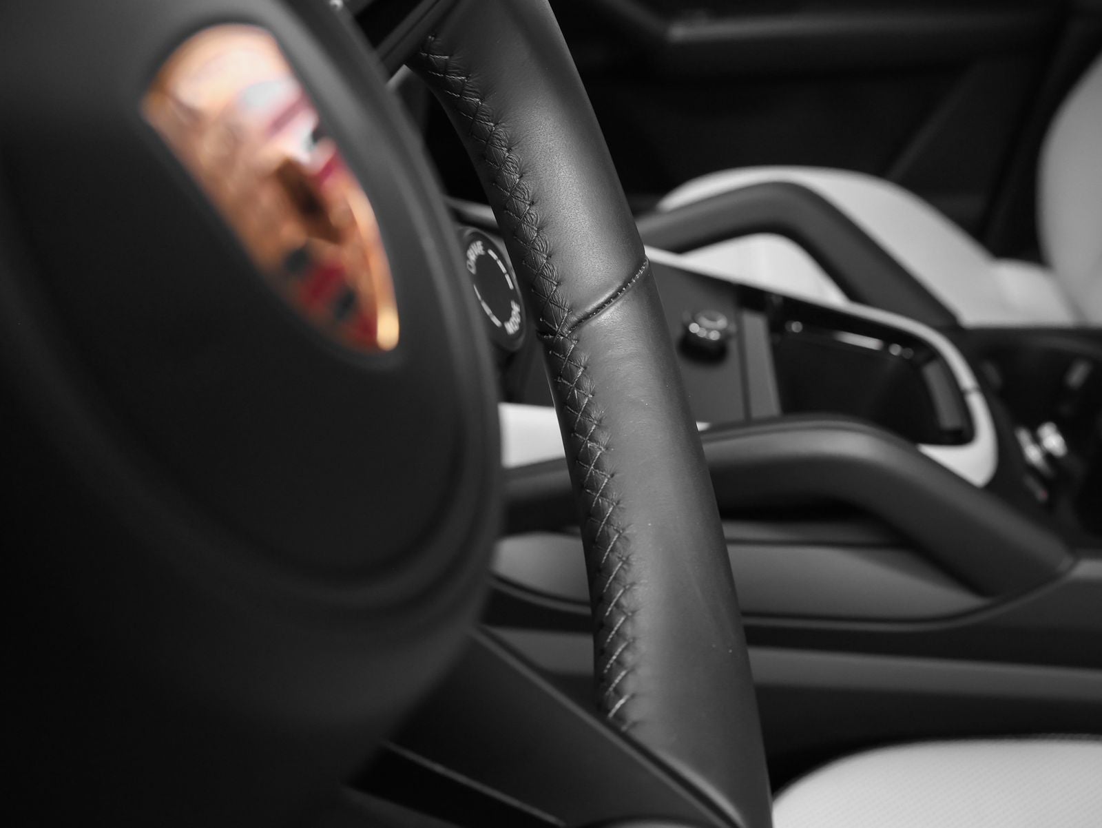 2026 Porsche Cayenne Cayenne S