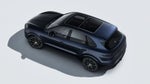 2026 Porsche Cayenne S