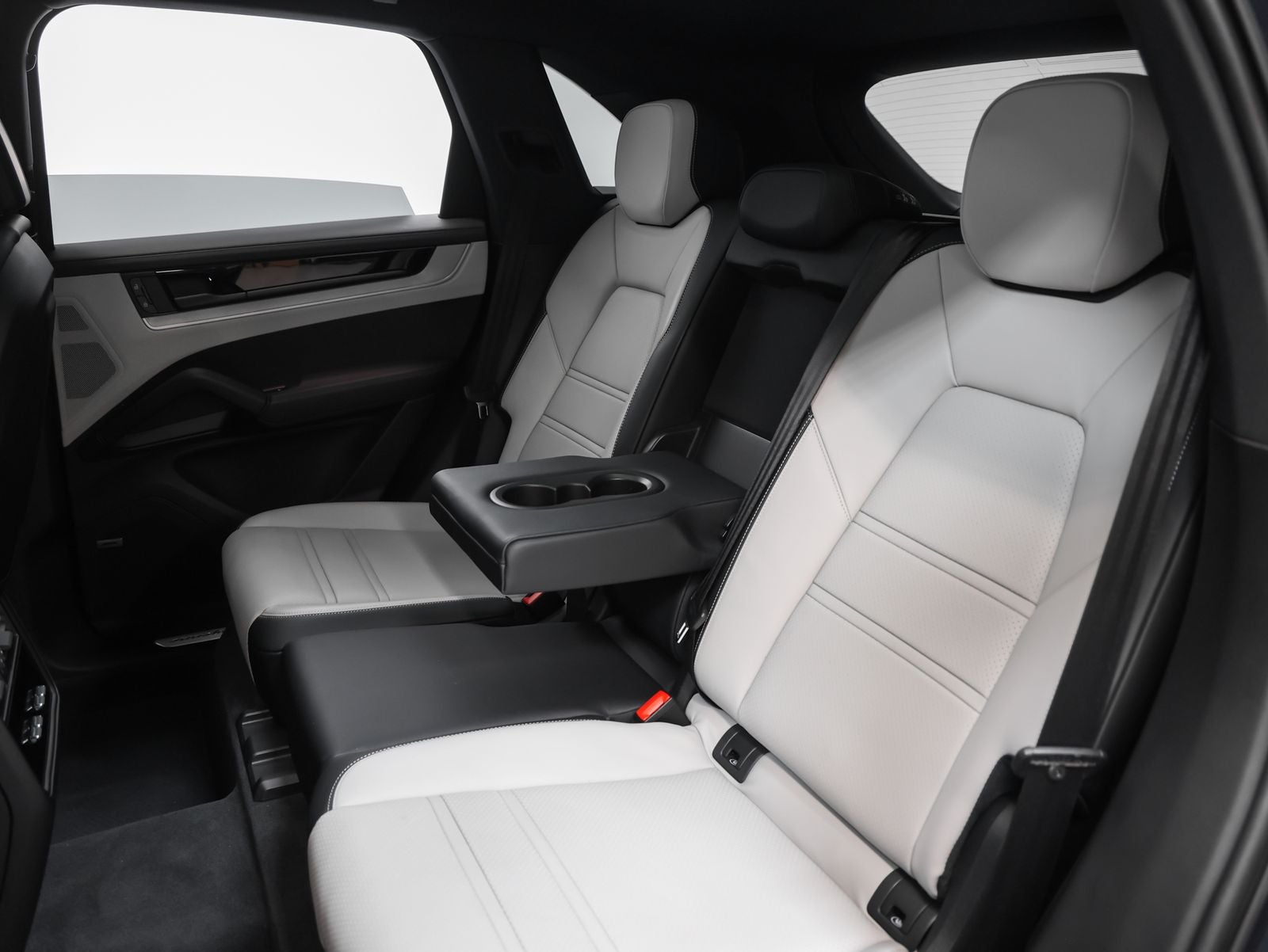 2026 Porsche Cayenne Cayenne S